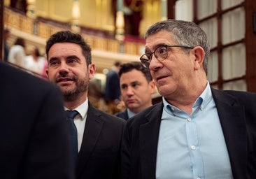 El PSOE insta al PP a adoptar una «decisión definitiva» sobre el CGPJ: «Nosotros adoptaremos la nuestra»