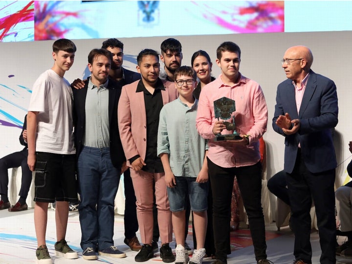 El deporte provincial toledano se viste de gala en la Diputación