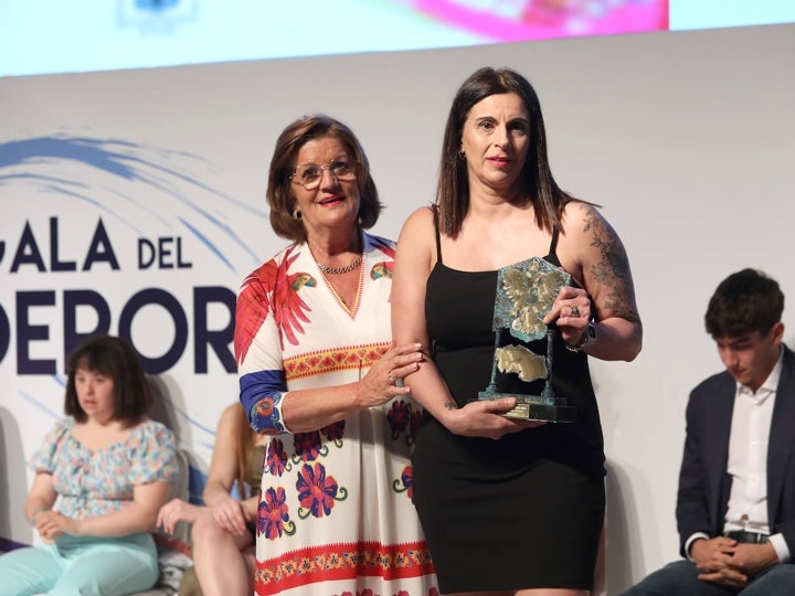 El deporte provincial toledano se viste de gala en la Diputación