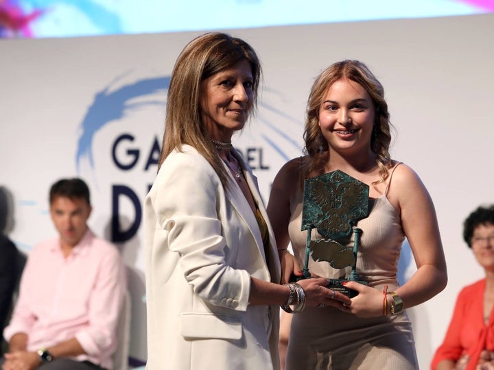 El deporte provincial toledano se viste de gala en la Diputación