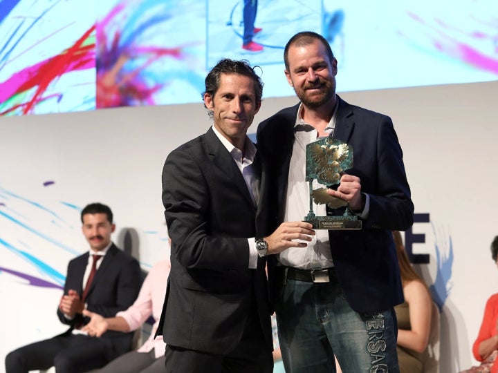 El deporte provincial toledano se viste de gala en la Diputación