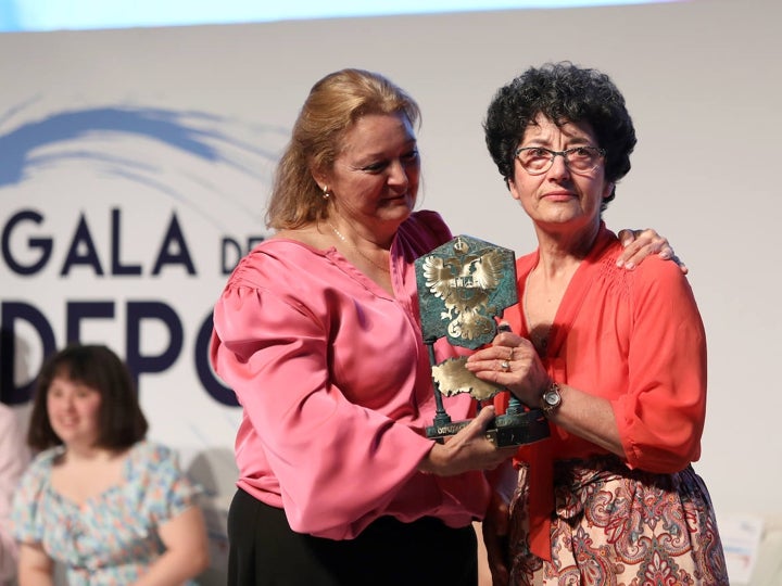 El deporte provincial toledano se viste de gala en la Diputación