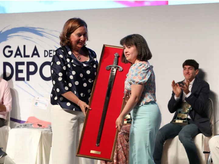 El deporte provincial toledano se viste de gala en la Diputación