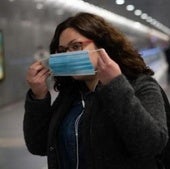 La tasa de virus respiratorios cae por tercera semana consecutiva en Andalucía y se sitúa en 275,8