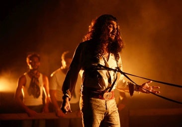 De José Mercé a Derby Motoreta's: las claves de la Noche Blanca del Flamenco