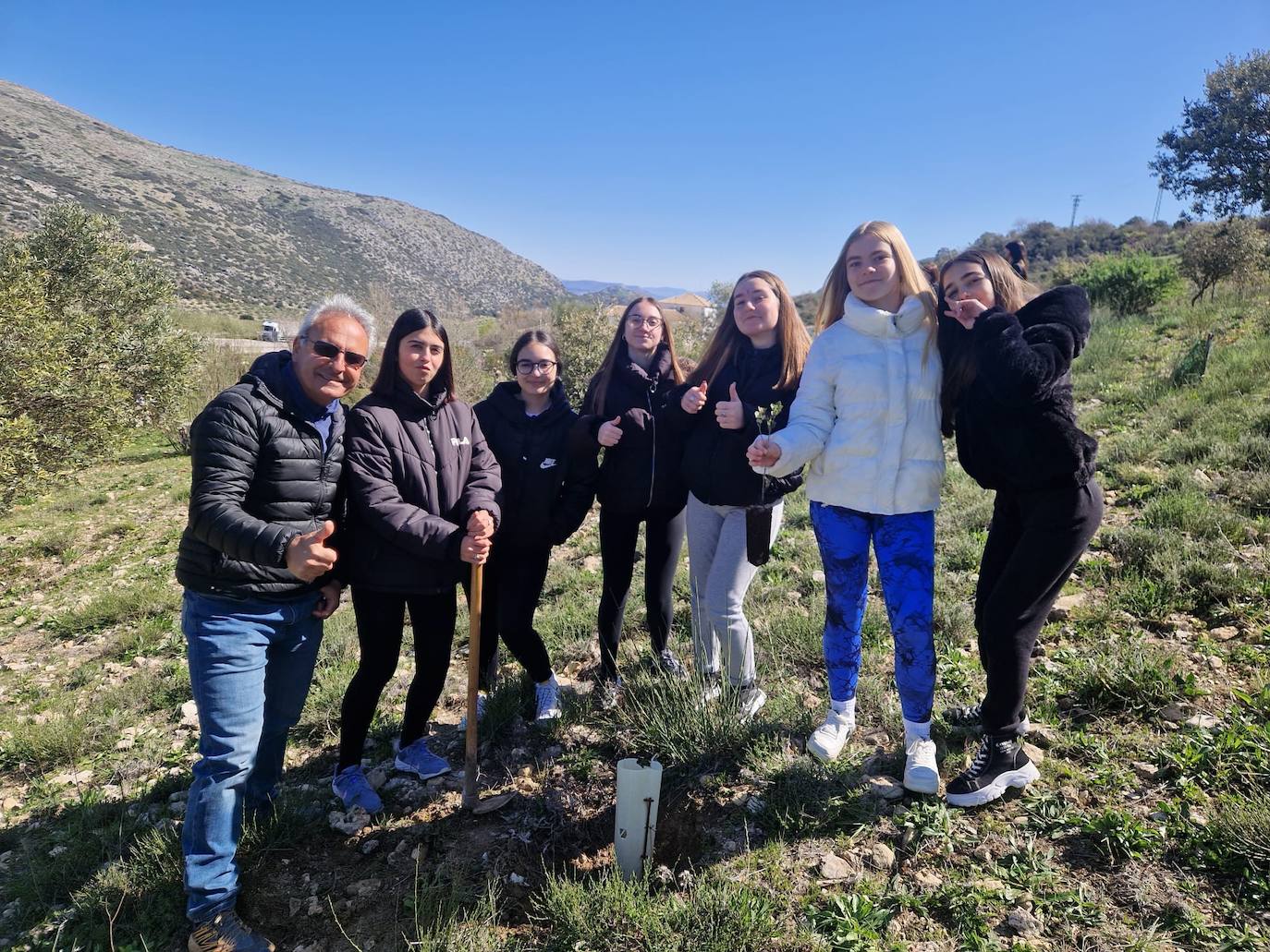 Las mejores imágenes del mágico Geoparque de las Sierras Subbéticas de Córdoba