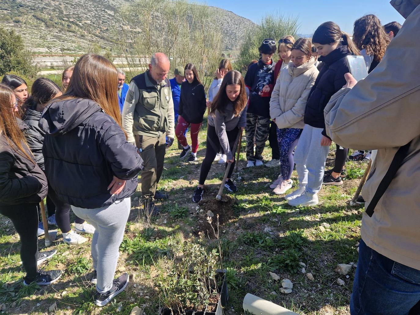 Las mejores imágenes del mágico Geoparque de las Sierras Subbéticas de Córdoba