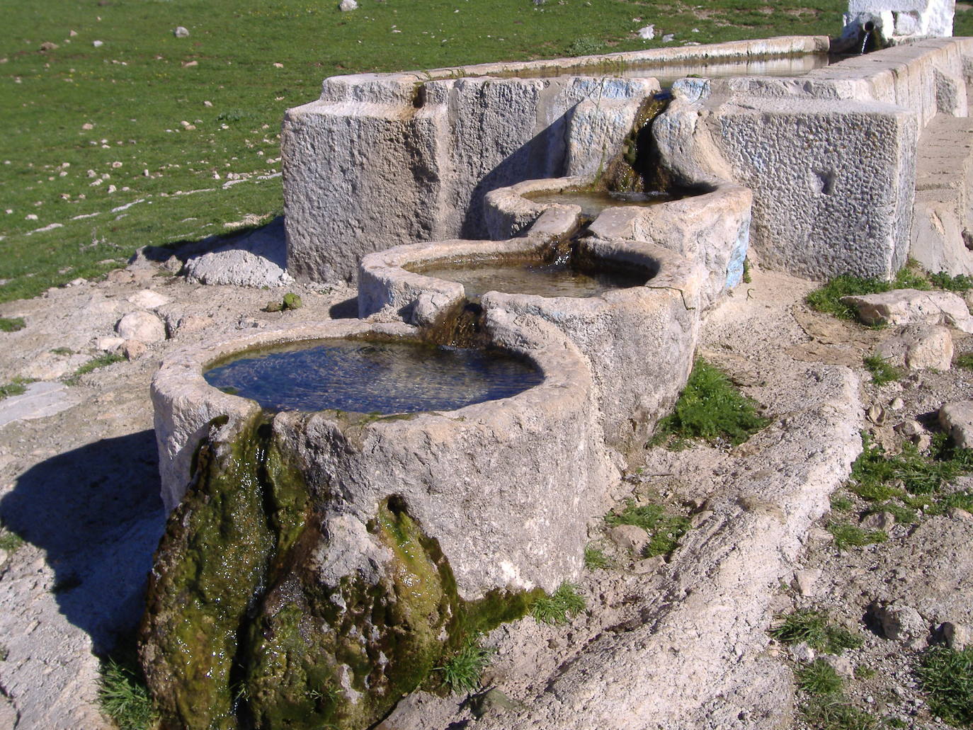 Las mejores imágenes del mágico Geoparque de las Sierras Subbéticas de Córdoba