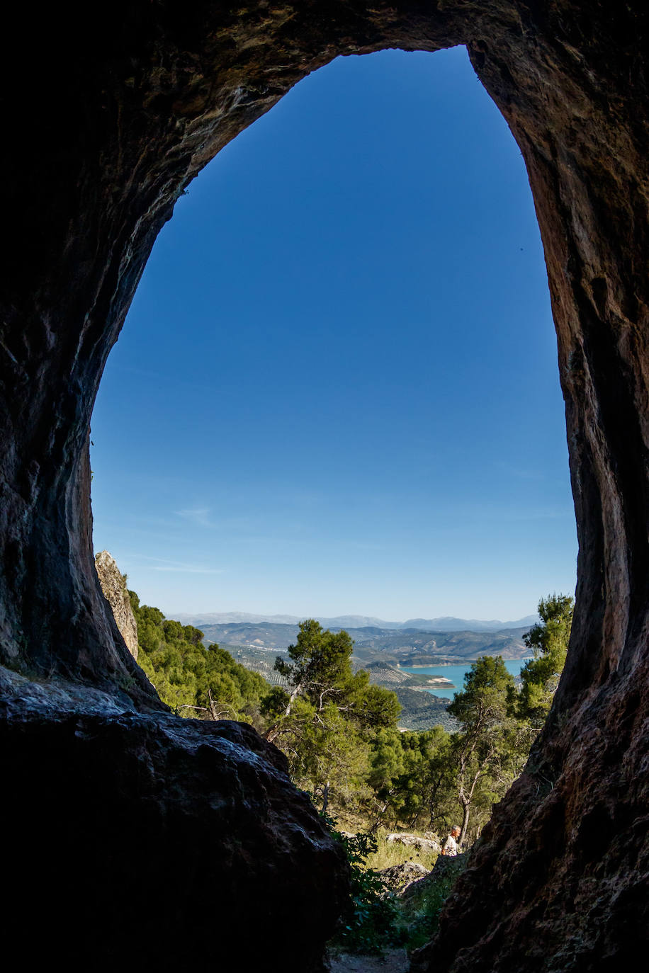 Las mejores imágenes del mágico Geoparque de las Sierras Subbéticas de Córdoba