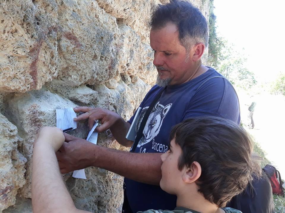 Las mejores imágenes del mágico Geoparque de las Sierras Subbéticas de Córdoba