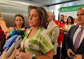 La Junta de Andalucía evitará el cierre de centros de salud en verano con «médicos que todavía están en formación»