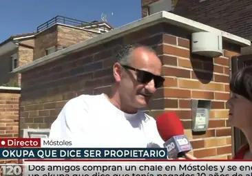 Okupa un chalé de Móstoles y alquila sus habitaciones a estudiantes por 1.800 euros: «Se está lucrando»