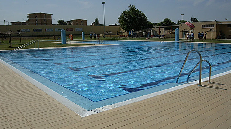 Piscina Marbella de Córdoba