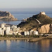 Este es el pueblo de Murcia más barato para alquilar una casa en la playa este verano