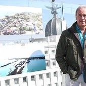 Nuevo disgusto para Bertín Osborne: otro concierto cancelado mientras sigue a la cola de la venta de entradas para Valencia