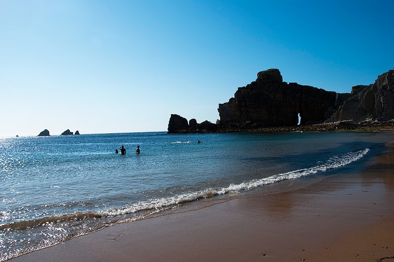 El pueblo más bonito de Cantabria para alquilar una casa en verano
