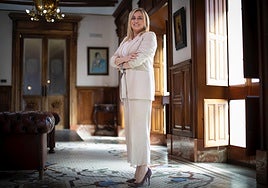 «Granada lo tiene todo para ser una de las primeras capitales del país, para que se construya Andalucía y España desde aquí»