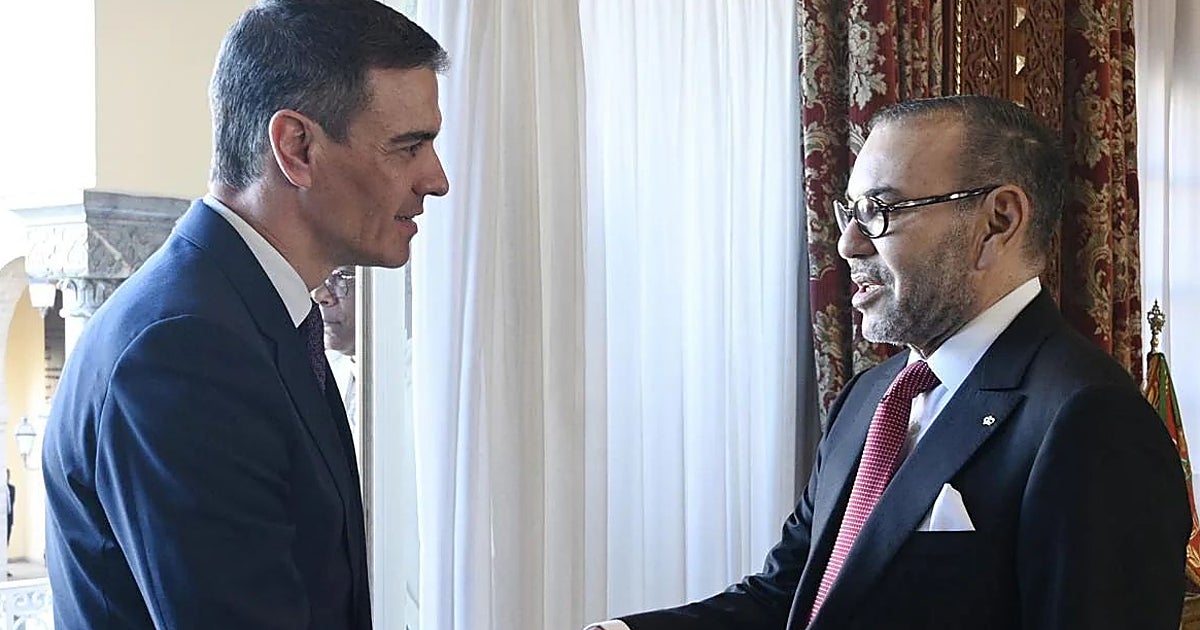 El Gobierno de Pedro Sánchez destina 250 millones a una desaladora en Marruecos antes de hacer la de Málaga