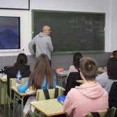 Castilla y León, en el podio de la educación en pensamiento creativo en PISA