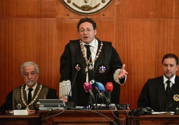 La Fiscalía pide ante el Supremo la amnistía total y el levantamiento de las órdenes de detención