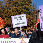 Dos de cada tres mujeres de entre 18 y 30 años en Canarias han sufrido violencia de género de parejas o exparejas