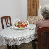 La cuidadora de una anciana de 90 años se enfrenta a prisión por extraerle de su tarjeta hasta 9.500 euros