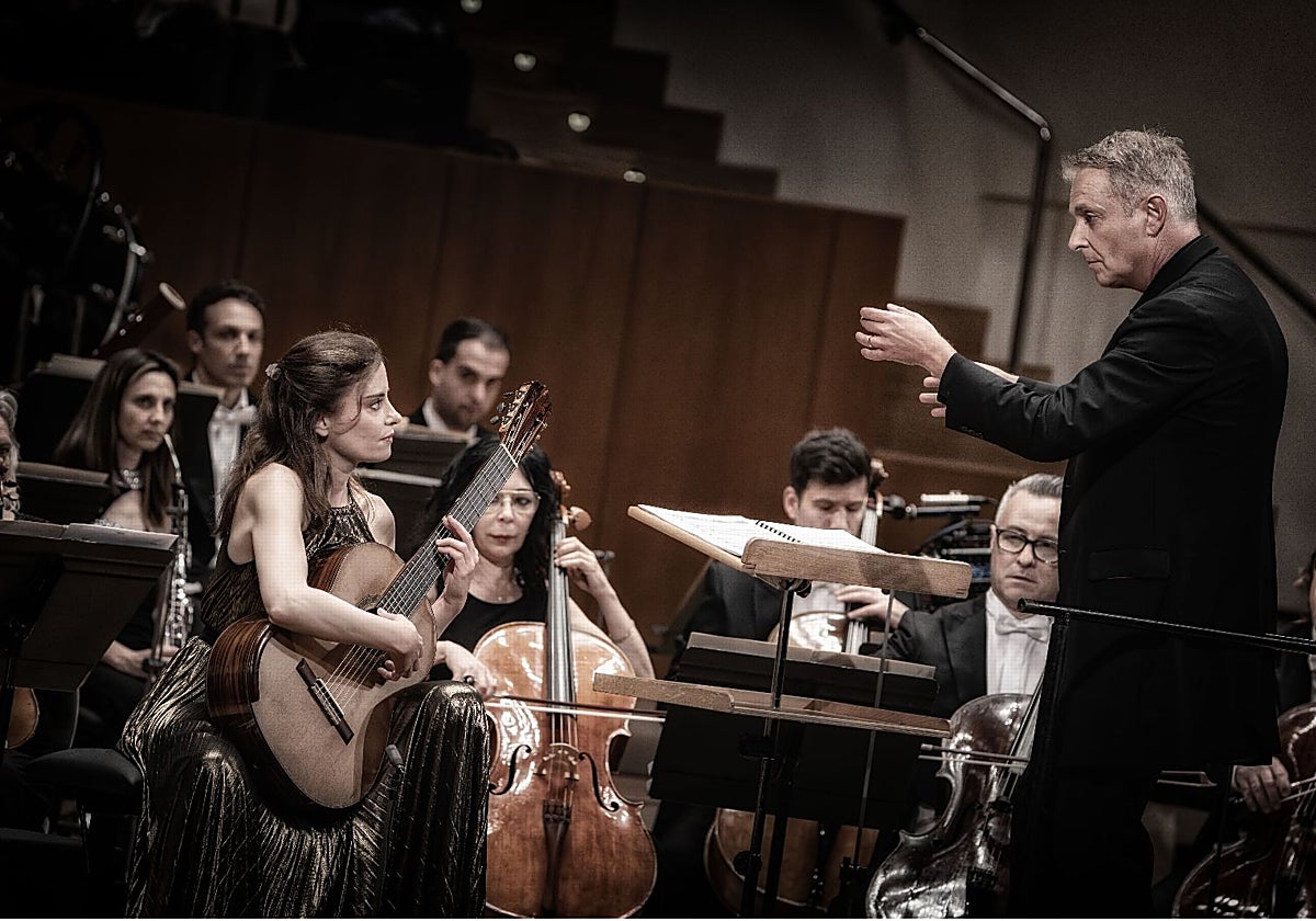 La Orquesta de Valencia más mediática para un espectacular programa