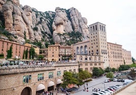 El templo de Monserrat: los orígenes catalanes de la fundación de Buenos Aires