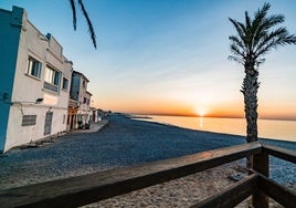 Alquilar una casa en la playa este verano: este es el pueblo más barato de la Comunidad Valenciana