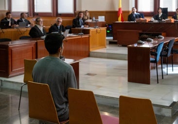 El forense, sobre la víctima de Igualada: «Son lesiones que vemos más en la sala de autopsias»