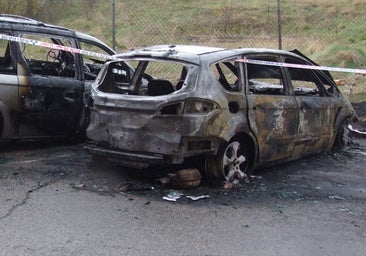 Desactivado un «violento grupo» de jóvenes tras una oleada de «hostigamiento desmedido» contra los vecinos de un pueblo de Burgos