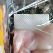 Mercadona explica para qué sirve la almohadilla que hay en las bandejas de carne