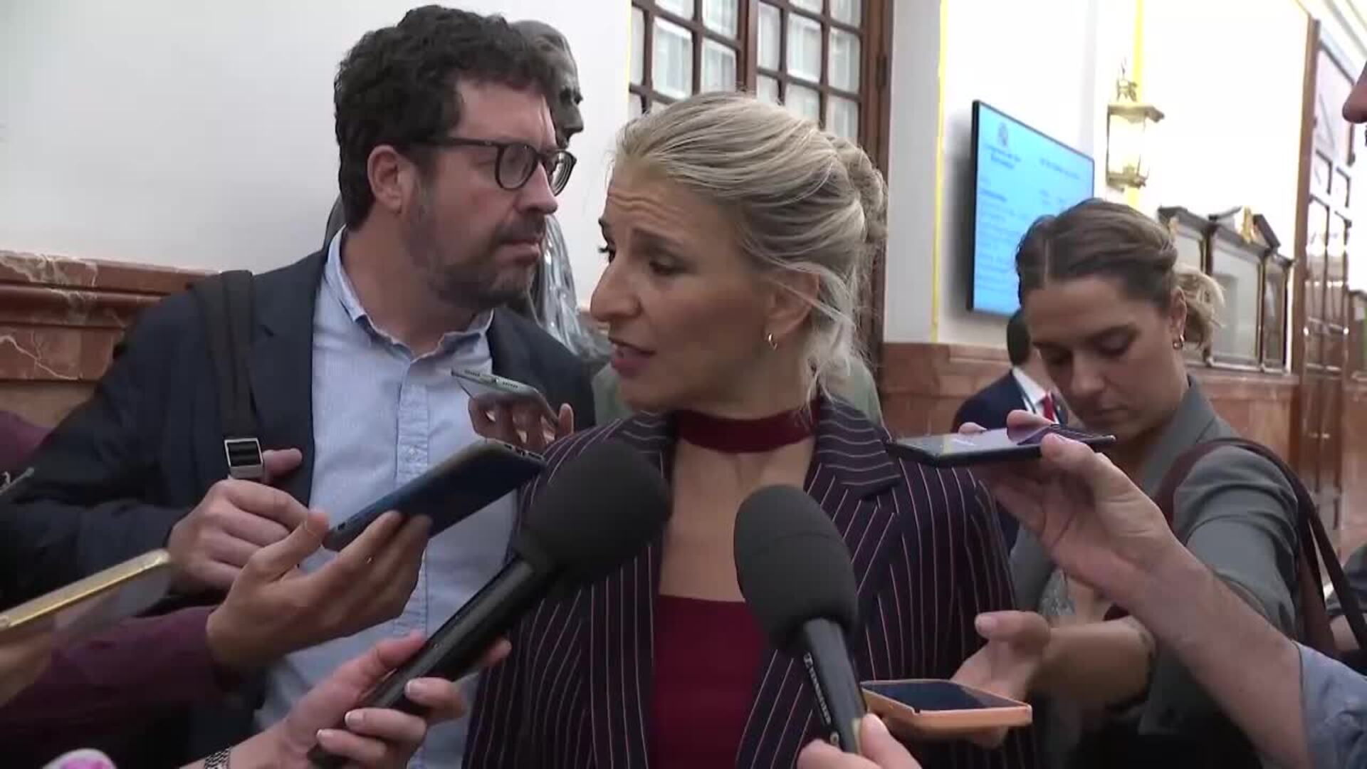 La Comunidad de Madrid distinguirá hoy a Milei en un nuevo choque entre ...