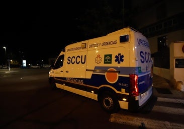 La huelga indefinida en el servicio de ambulancias, suspendida tras un acuerdo
