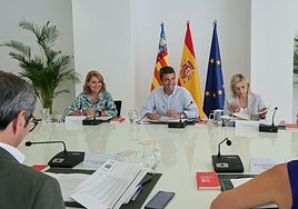 La Generalitat Valenciana recuperará la Música en tercero de la ESO y establece cuatro horas de Matemáticas en toda Secundaria