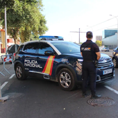 Detenido un hombre con dos reclamaciones judiciales por violar y amenazar de muerte a una mujer en Tenerife