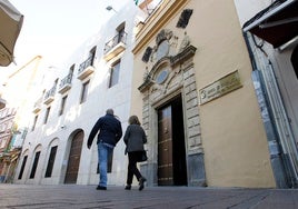 La plantilla de la Junta de Andalucía crece en Córdoba en casi 5.700 nuevos empleados desde 2019