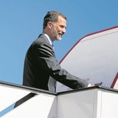 Exteriores culpa a la Zarzuela de falta de coordinación para no acompañar al Rey en su gira por los países Bálticos