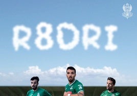 Hasta 85 jugadores han sudado la camiseta verde desde el último ascenso en 2021