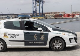 Detienen a un hombre por matar en plena calle a un vecino de la localidad alicantina de Gata de Gorgos