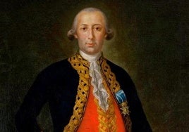Quién fue Bernardo de Gálvez, el militar español que dará nombre a una fragata estadounidense