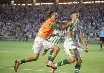 Las notas de los jugadores del Córdoba CF ante el Barcelona B