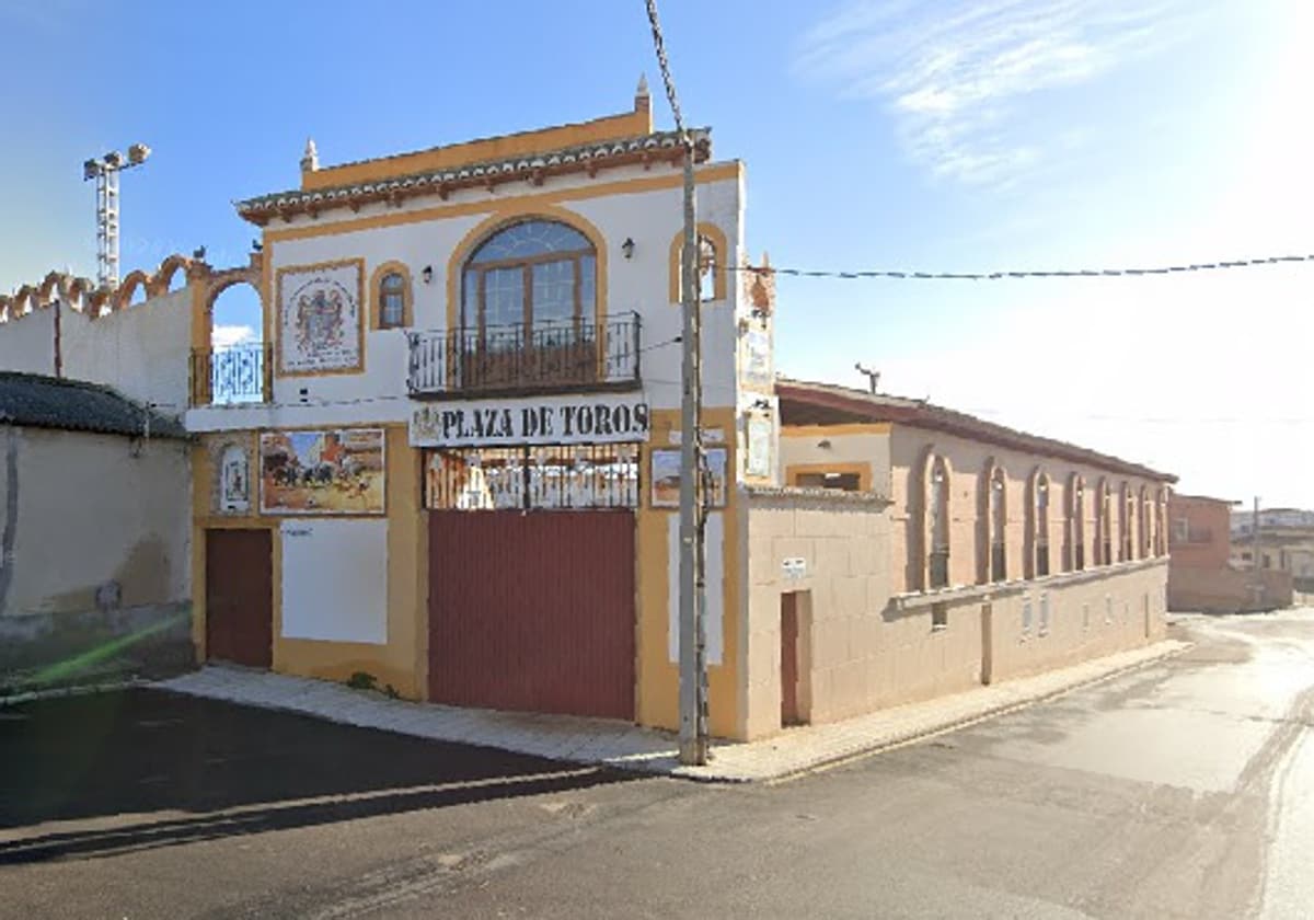 Una detención fue en las inmediaciones de la plaza de toros