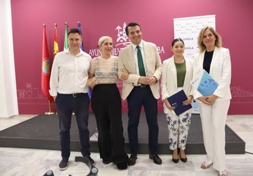 Flora genera un impacto económico en Córdoba de 16,4 millones de euros