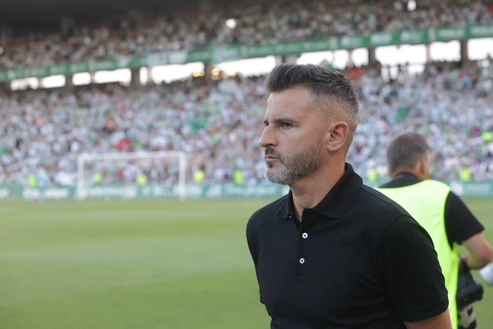 Las mejores imágenes de un ascenso para la historia del Córdoba CF