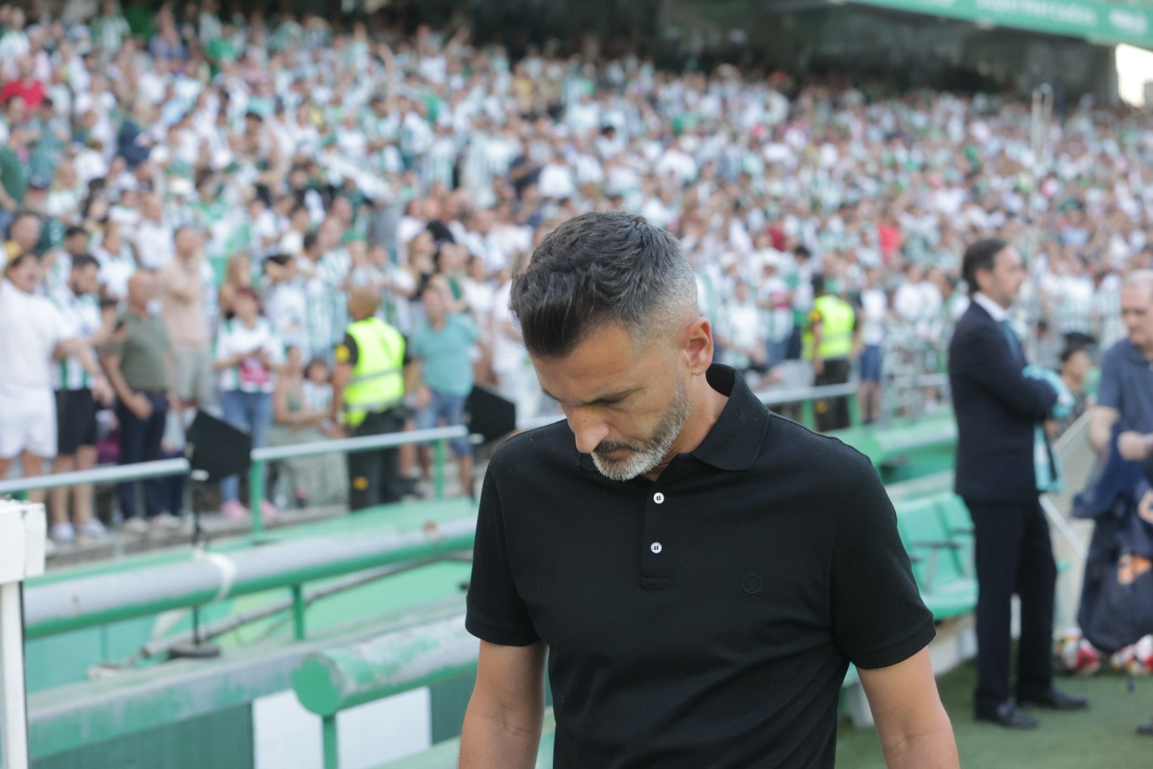 Las mejores imágenes de un ascenso para la historia del Córdoba CF