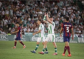 Calendario del Córdoba en Segunda División: fechas y cuándo empieza la liga