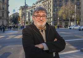 Sergio Fidalgo:  «La amnistía es una humillación para los catalanes que fuimos oprimidos durante el 'procés'»