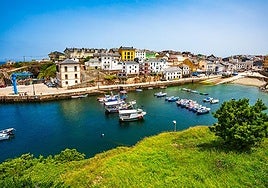 Este es el pueblo de Asturias más barato para alquilar una casa en la playa este verano