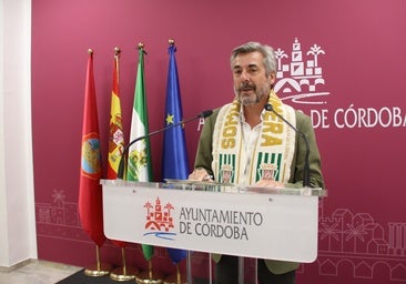 Choque entre PP y PSOE por la instalación de toldos en 34 colegios